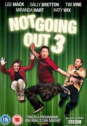 Not Going Out - Series 3 (2009)