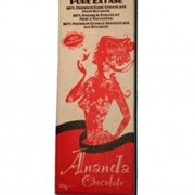 Ananda Chocolate Pure Extase
