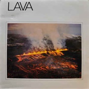 Lava - Lava