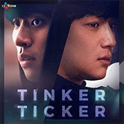 Tinker Ticker