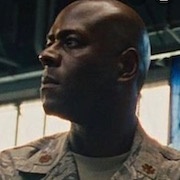 James Bethea / CAOC Analyst #4