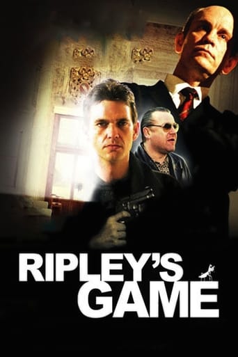 Ripley&#39;s Game (2002)