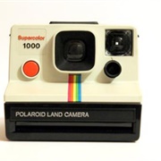 Polaroid Supercolor 1000