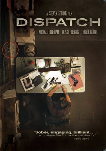 Dispatch (2011)