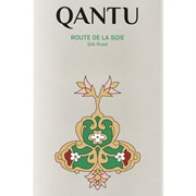 Qantu Route De La Soie