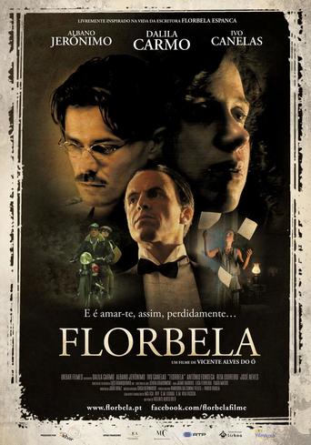 Florbela (2012)