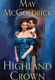 Highland Crown (May McGoldrick)