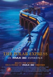 The Polar Express - IMAX 3D (2004)