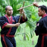 Eskrima
