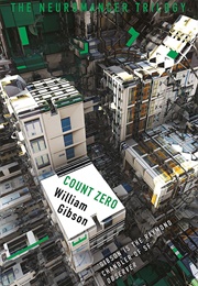 Count Zero (William Gibson)