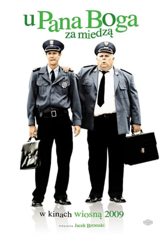 U Pana Boga Za Miedza (2009)