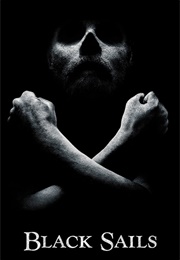 Black Sails (2014)