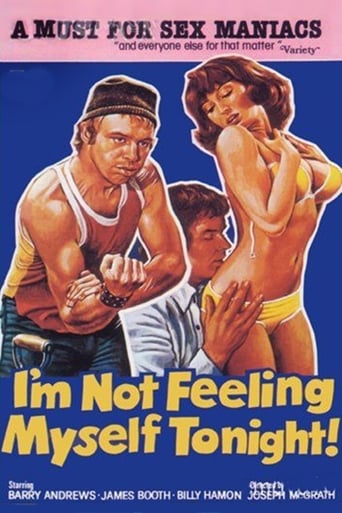 I&#39;m Not Feeling Myself Tonight (1976)