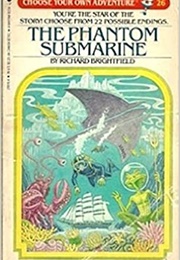 The Phantom Submarine (Richard Brightfield)