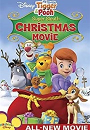 My Friends Tigger and Pooh - Super Sleuth Christmas Movie (2007)