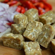 Tempe Bosok / Rotten Tempeh