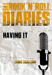 Having It (Jamie Scallion)