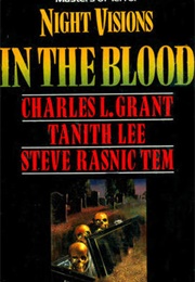 The Men & Women of Rivendale (Steve Rasnic Tem, 1984)