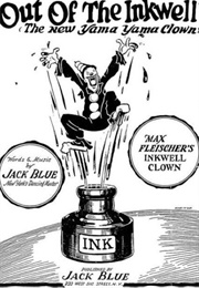 Out of the Inkwell (1918) - (1929)