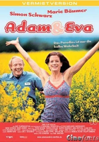 Adam &amp; Eva (2003)