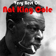 Nat King Cole - You Stepped Out of a Dream