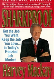Sharkproof (Harvey MacKay)