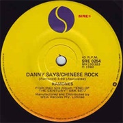 Danny Says by the Ramones