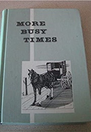 More Busy Times (Souliere)