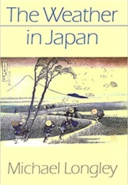 The Weather in Japan (Michael Longley)