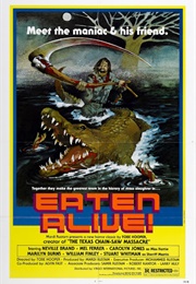 Eaten Alive (1976)