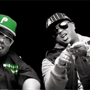 The Dream-Shawty Is a Ten (2007)