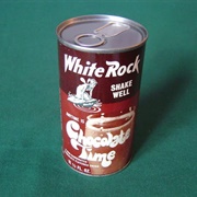 White Rock Chocolate Time