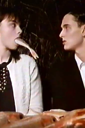 The Universe of Dermot Finn (1988)