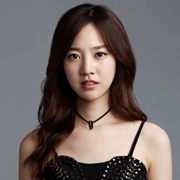 Jin Se Yeon
