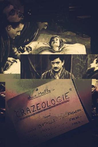 Crazeologie (1953)