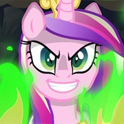 A Canterlot Wedding Part 1