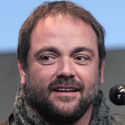 Mark Sheppard