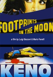 Footprints on the Moon (1975)