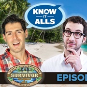 Survivor Know-It-Alls