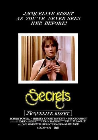 Secrets (1971)