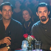 This Is Us: Jack Pearson's Son