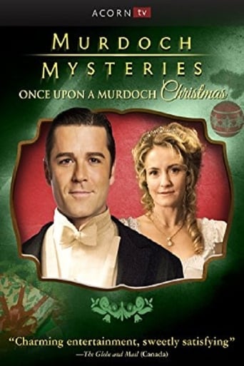 Once Upon a Murdoch Christmas (2016)