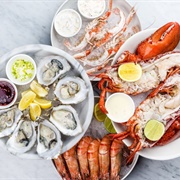 Seafood