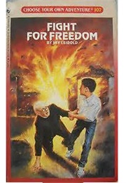 Fight for Freedom (Jay Leibold)