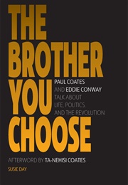 The Brother You Choose (Susie Day)