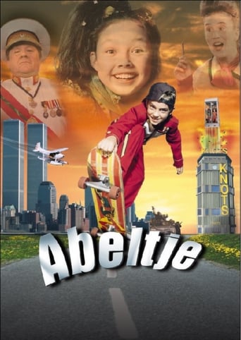 Abeltje (1998)