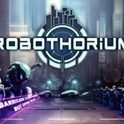 Robothorium