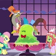 Make New Friends but Keep Discord