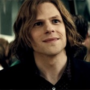 Lex Luthor