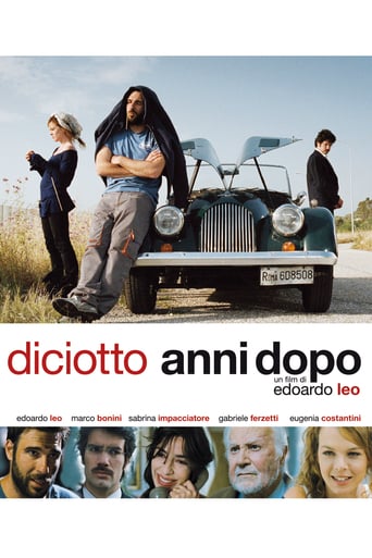 18 Years Later (2010)